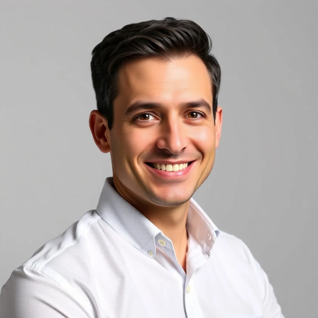 Marco Benedetti